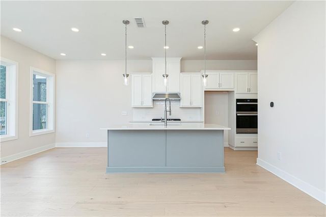 1989 Carver Lane NE 46, Marietta, GA 30066
