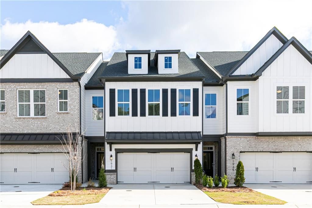 1989 Carver Lane NE 46, Marietta, GA 30066