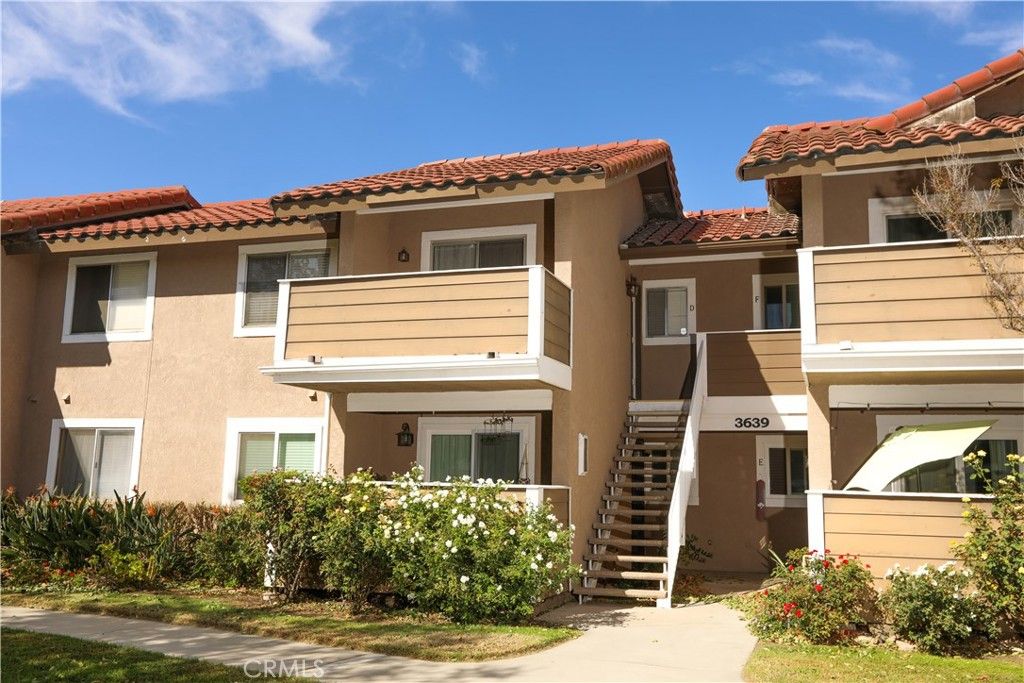 3639 Country Oaks Loop #D, Ontario, CA 91761 — photo 2