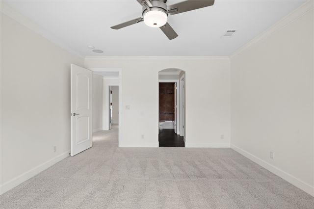 10703 S Forest Avenue, Jenks, OK 74037
