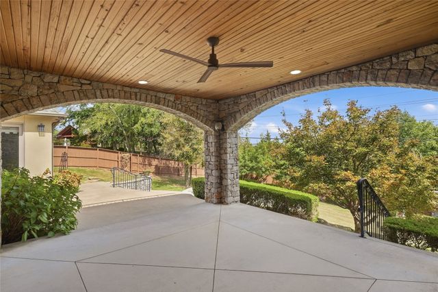 10703 S Forest Avenue, Jenks, OK 74037