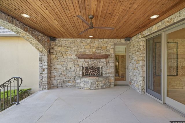 10703 S Forest Avenue, Jenks, OK 74037