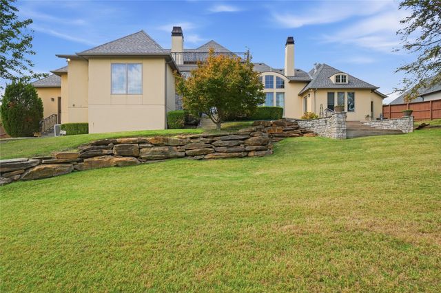 10703 S Forest Avenue, Jenks, OK 74037