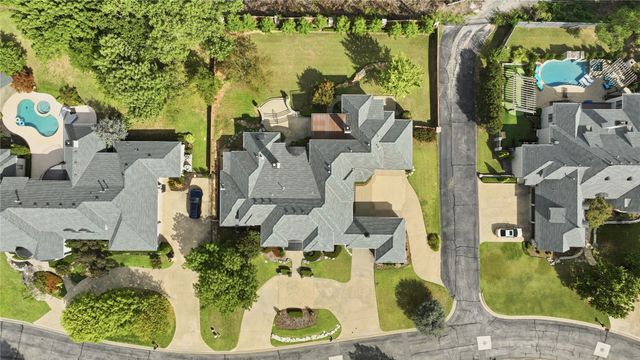 10703 S Forest Avenue, Jenks, OK 74037