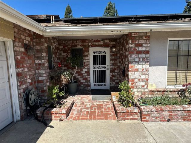 2773 E Diana, Anaheim, CA 92806
