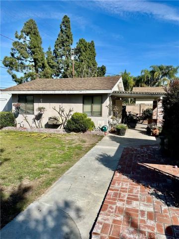 2773 E Diana, Anaheim, CA 92806