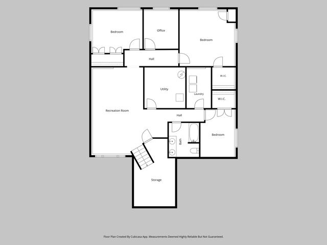 7473 96th Street S, Cottage Grove, MN 55016