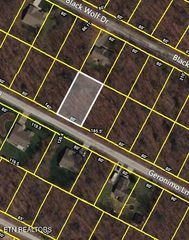 1113 Geronimo Lane, Crossville, TN 38572