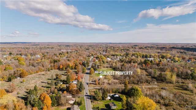 2139 Lake Street, Sandy Creek, NY 13145