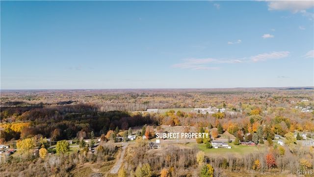 2139 Lake Street, Sandy Creek, NY 13145