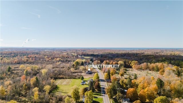 2139 Lake Street, Sandy Creek, NY 13145