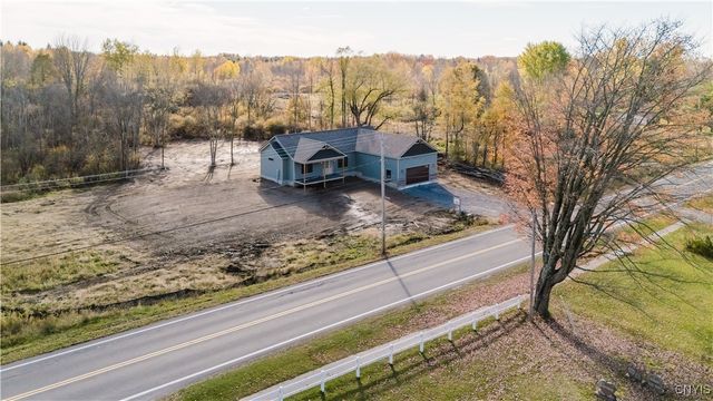 2139 Lake Street, Sandy Creek, NY 13145