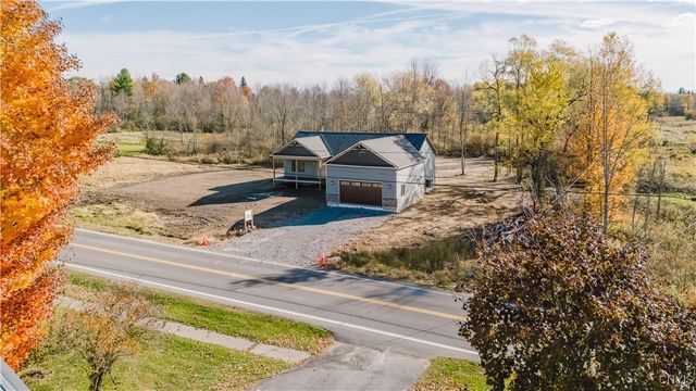 2139 Lake Street, Sandy Creek, NY 13145