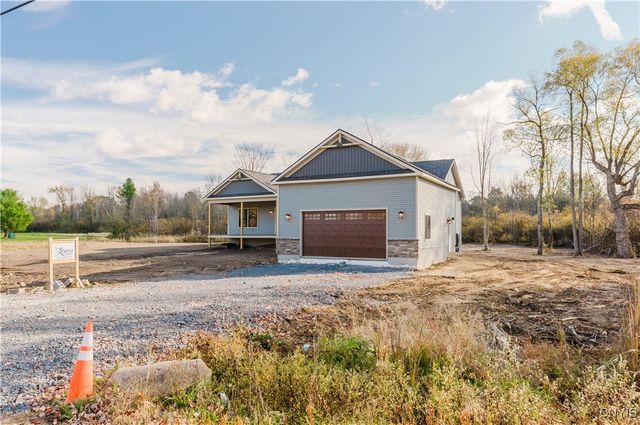 2139 Lake Street, Sandy Creek, NY 13145