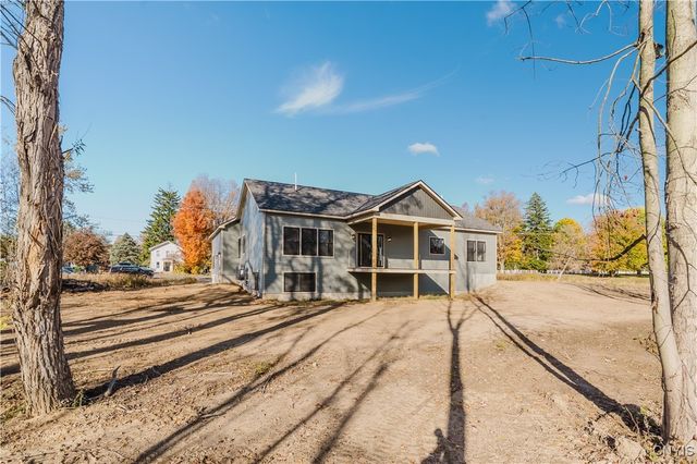 2139 Lake Street, Sandy Creek, NY 13145