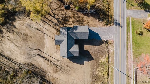 2139 Lake Street, Sandy Creek, NY 13145