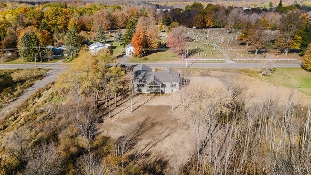 2139 Lake Street, Sandy Creek, NY 13145