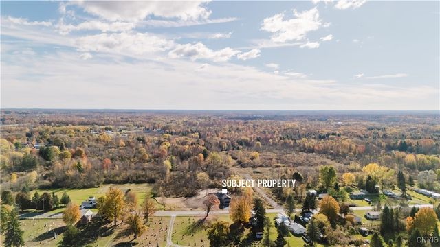 2139 Lake Street, Sandy Creek, NY 13145