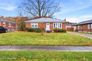 1620 Stafford Ave, Louisville, KY 40216
