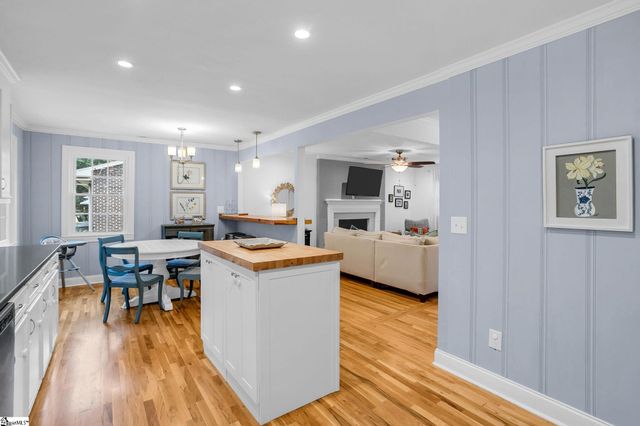 14 Scarlett Street, Greenville, SC 29607