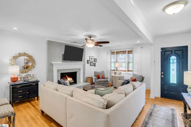14 Scarlett Street, Greenville, SC 29607