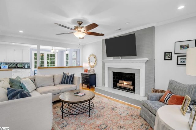 14 Scarlett Street, Greenville, SC 29607