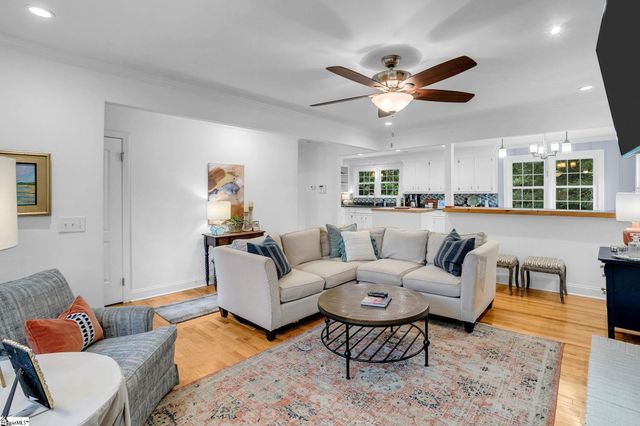 14 Scarlett Street, Greenville, SC 29607