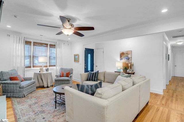 14 Scarlett Street, Greenville, SC 29607