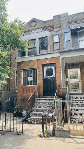 258 Forbell Street 1, Brooklyn, NY 11208