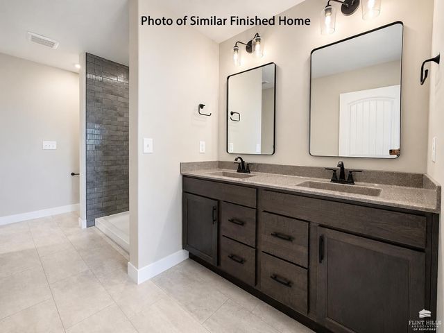 8425 Chrissy Landing Drive, Manhattan, KS 66502