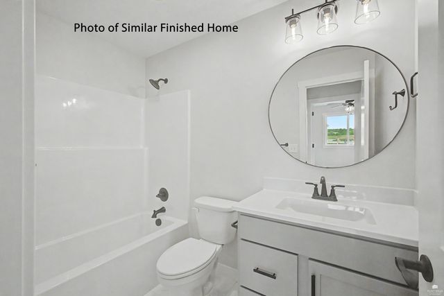8425 Chrissy Landing Drive, Manhattan, KS 66502