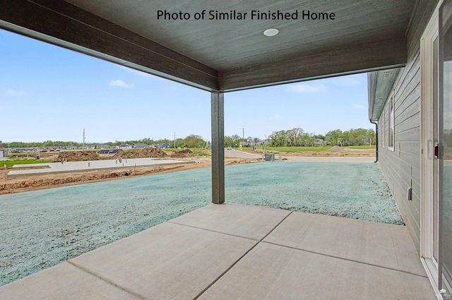 8425 Chrissy Landing Drive, Manhattan, KS 66502