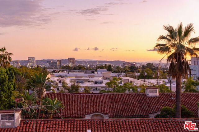 1253 N Sweetzer Avenue 6, West Hollywood, CA 90069