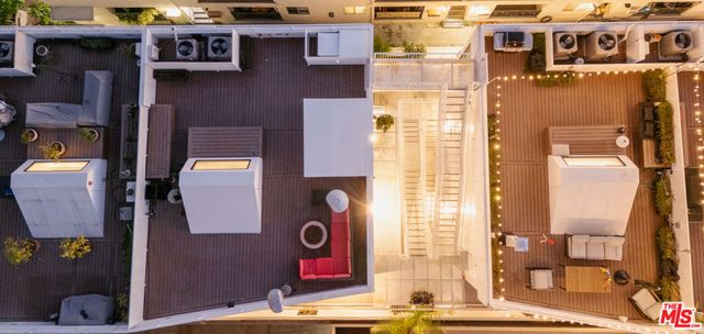 1253 N Sweetzer Avenue 6, West Hollywood, CA 90069