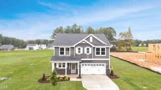 322 Sweetfern, Zebulon, NC 27597
