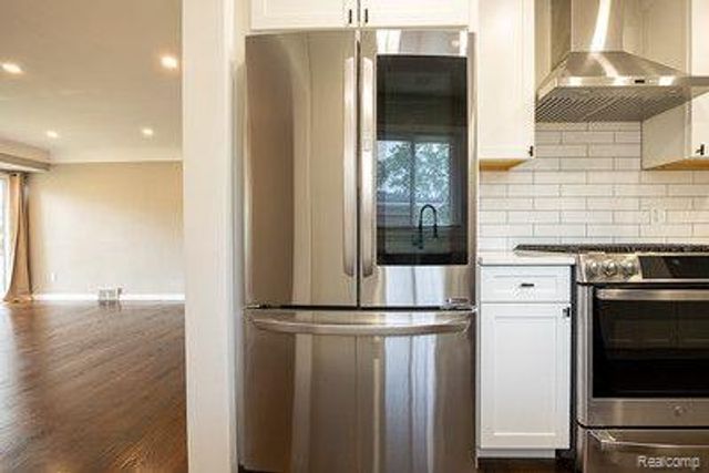1611 Hazel Street, Birmingham, MI 48009