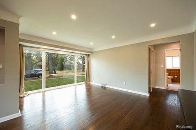1611 Hazel Street, Birmingham, MI 48009