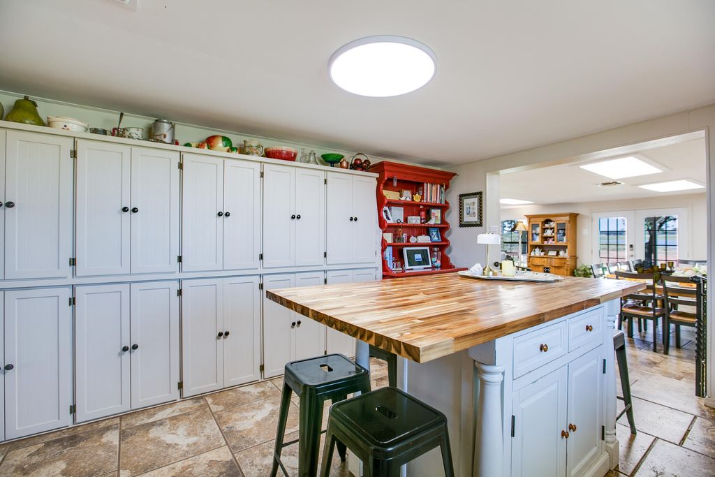 Image 16 of property listing at 836 Lake Dam Road, Blackwell, TX 79506
