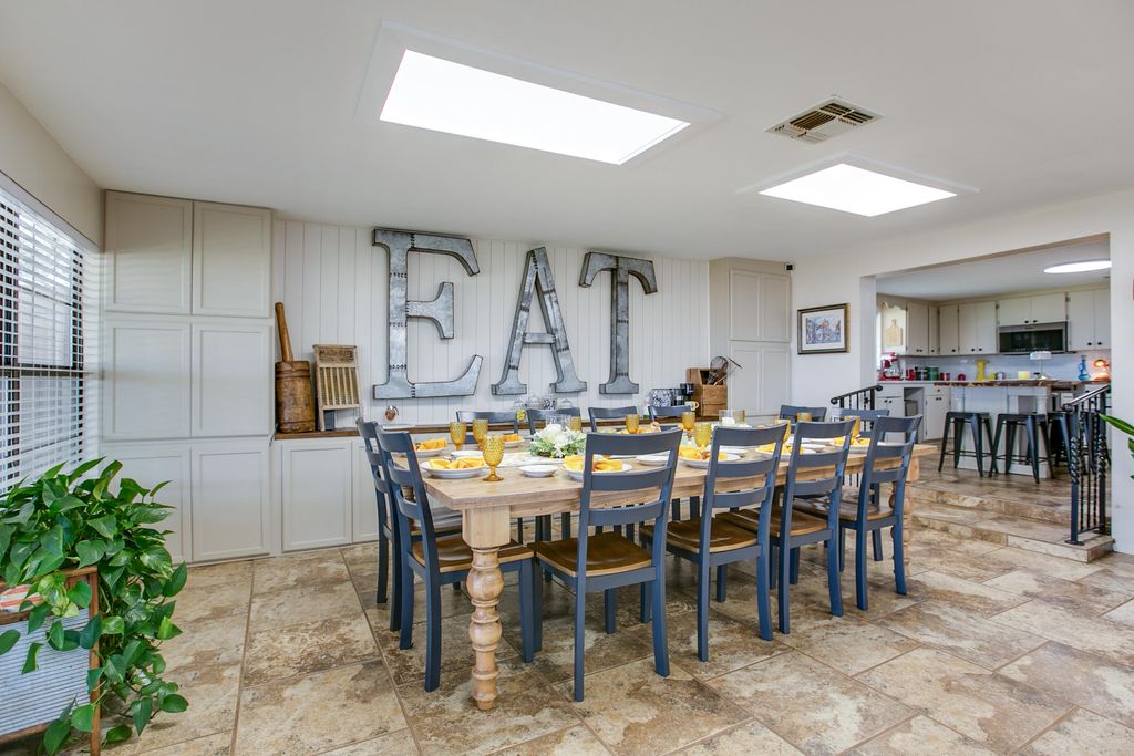Image 18 of property listing at 836 Lake Dam Road, Blackwell, TX 79506