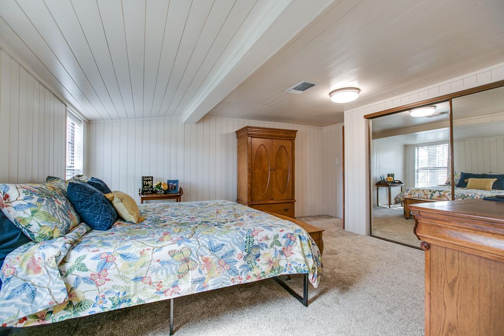 Image 23 of property listing at 836 Lake Dam Road, Blackwell, TX 79506