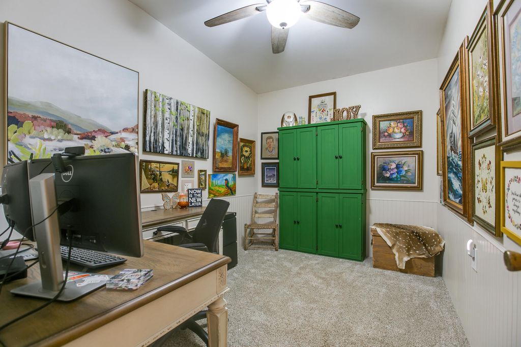 Image 27 of property listing at 836 Lake Dam Road, Blackwell, TX 79506