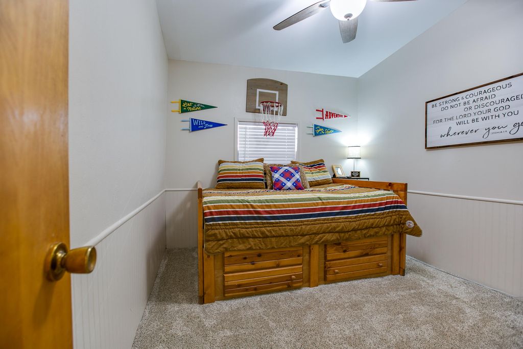 Image 29 of property listing at 836 Lake Dam Road, Blackwell, TX 79506