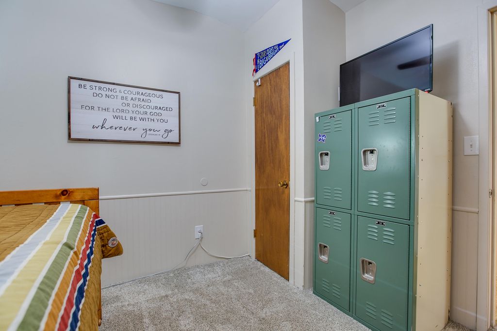 Image 30 of property listing at 836 Lake Dam Road, Blackwell, TX 79506