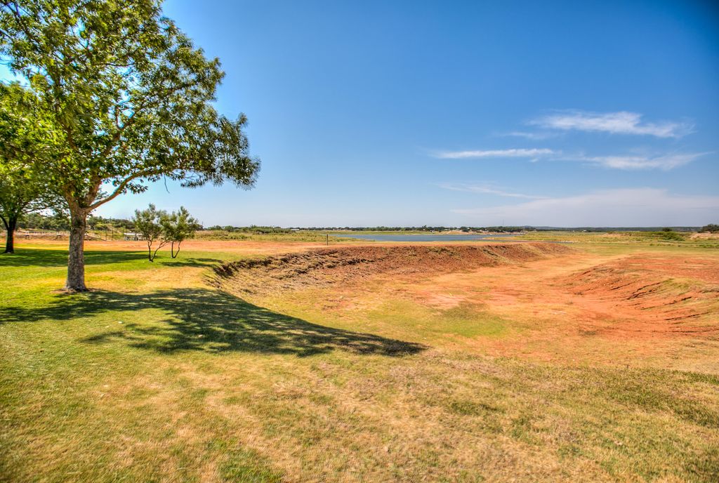 Image 31 of property listing at 836 Lake Dam Road, Blackwell, TX 79506