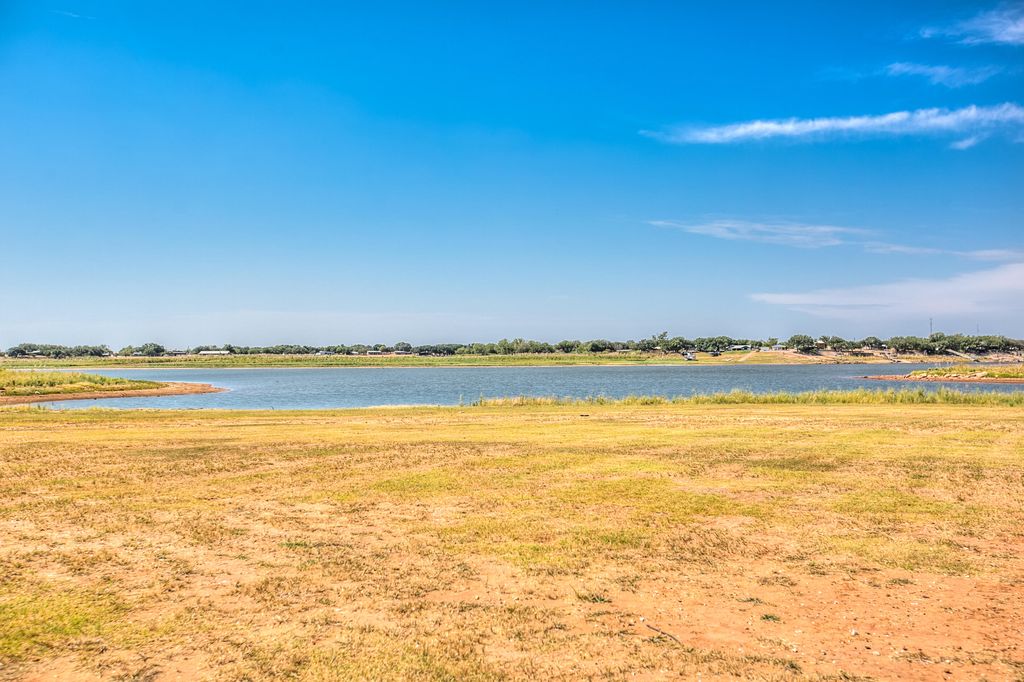 Image 32 of property listing at 836 Lake Dam Road, Blackwell, TX 79506
