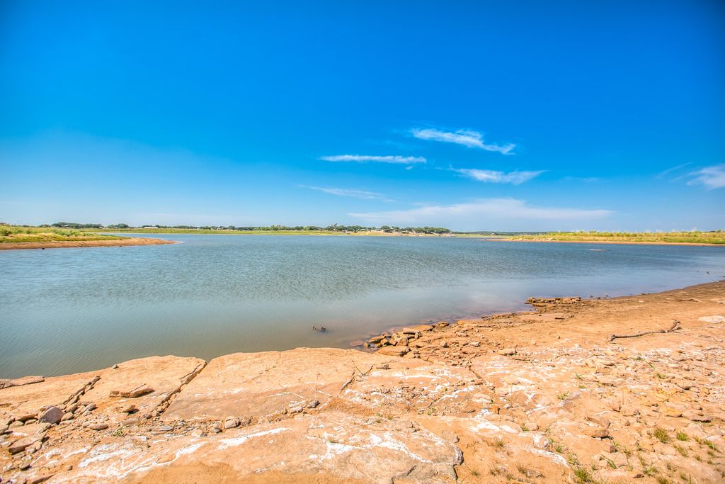 Image 33 of property listing at 836 Lake Dam Road, Blackwell, TX 79506