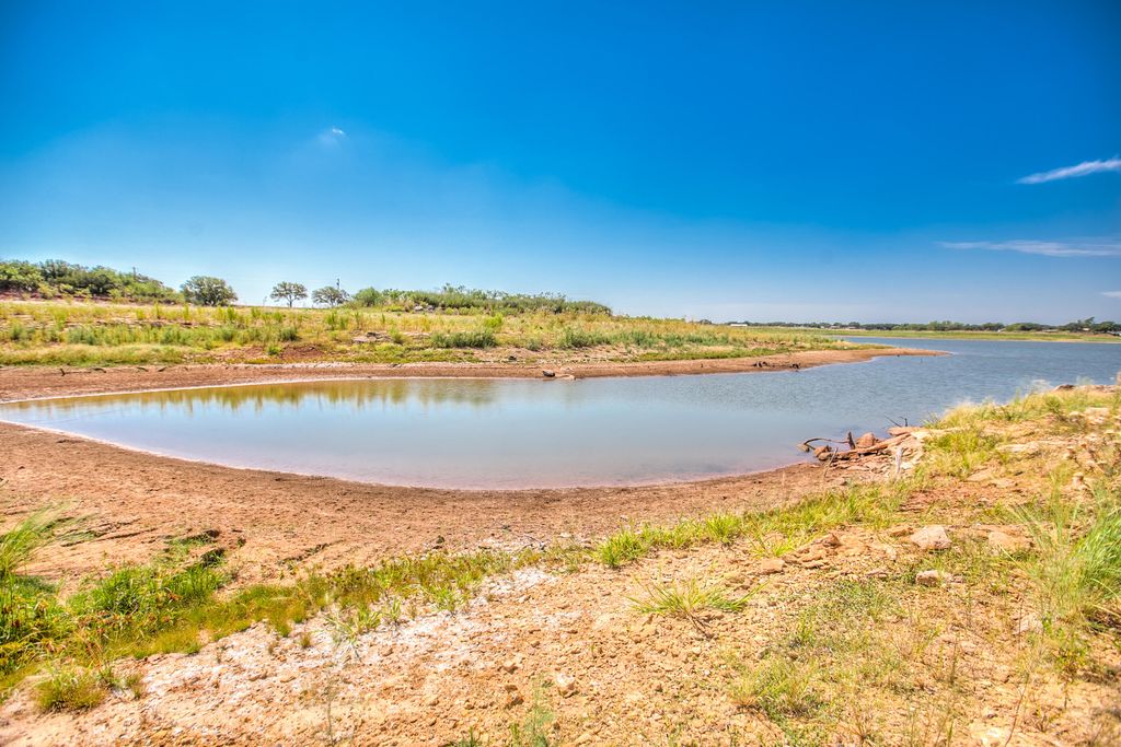 Image 35 of property listing at 836 Lake Dam Road, Blackwell, TX 79506