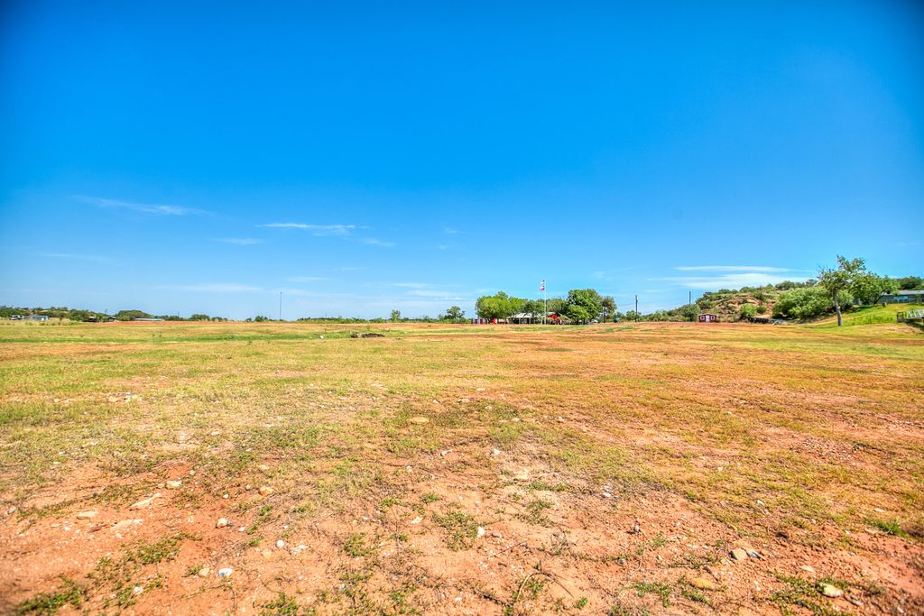 Image 36 of property listing at 836 Lake Dam Road, Blackwell, TX 79506