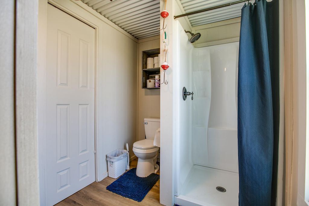 Image 43 of property listing at 836 Lake Dam Road, Blackwell, TX 79506