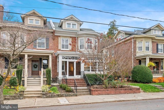 1803 WOODLAWN AVE, Wilmington, DE 19806